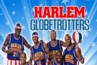 Harlem Globetrotters, 90. Yılında Türkiye'ye Geliyor!