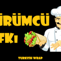 Dürümcü Rıfkı - Turkish Wrap